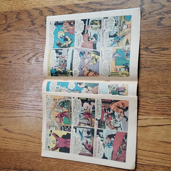 Vintage 60s Superman's Pal Jimmy Olsen No. 90 DC Comics Comic Book - Picture 11 of 16